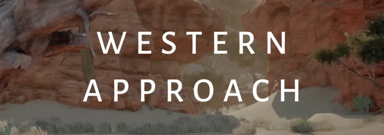Western Approach