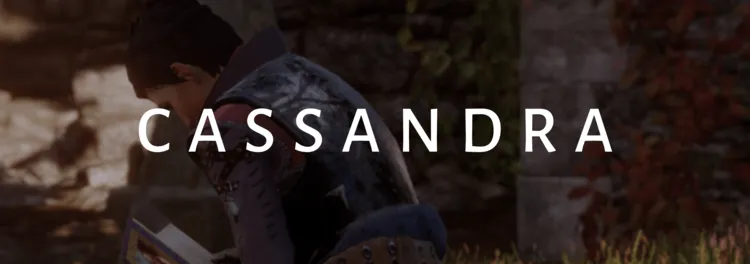 Cassandra