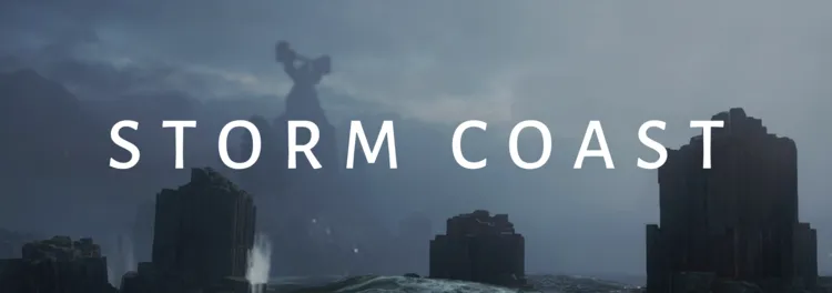 Storm Coast