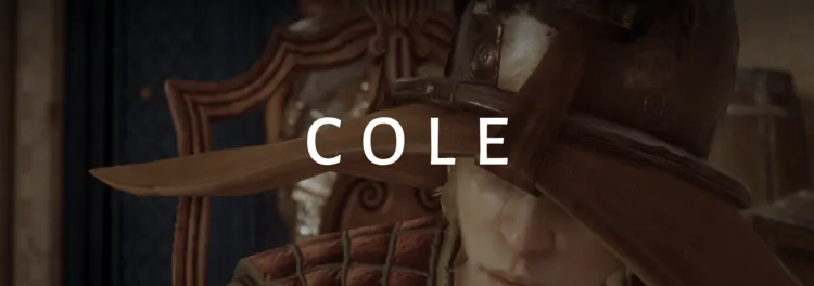 Cole