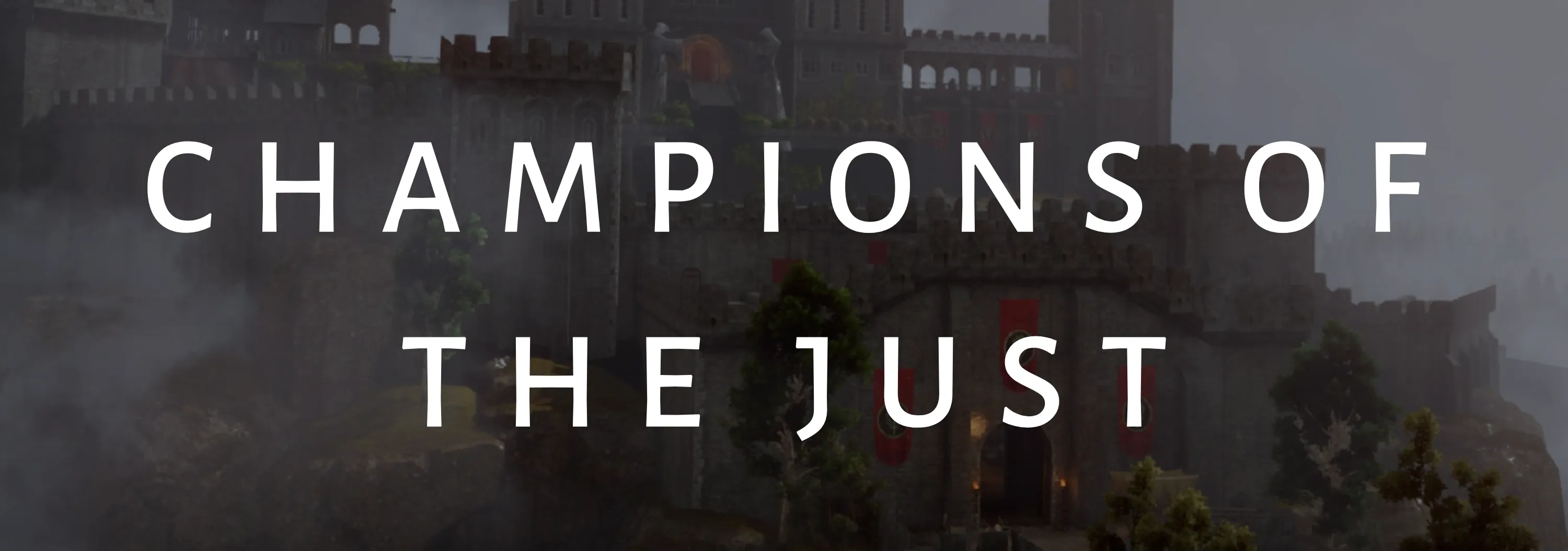 Champions of the Just