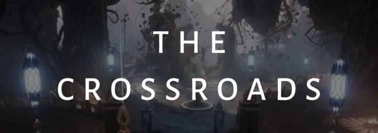 The Crossroads