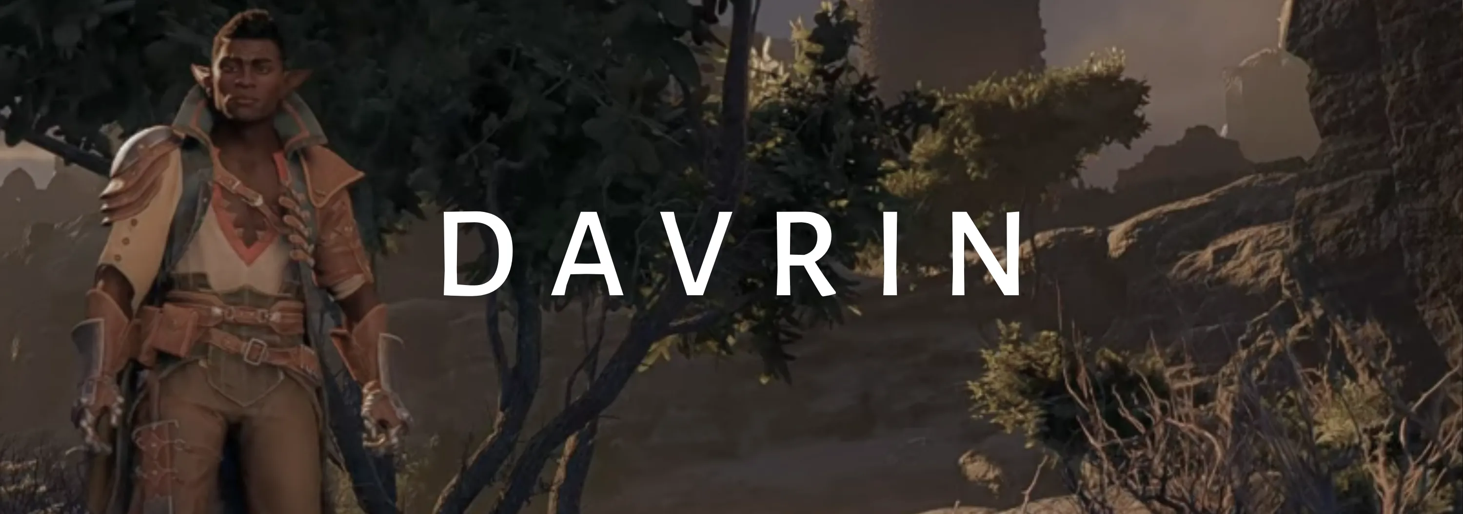 Davrin