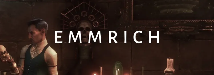 Emmrich