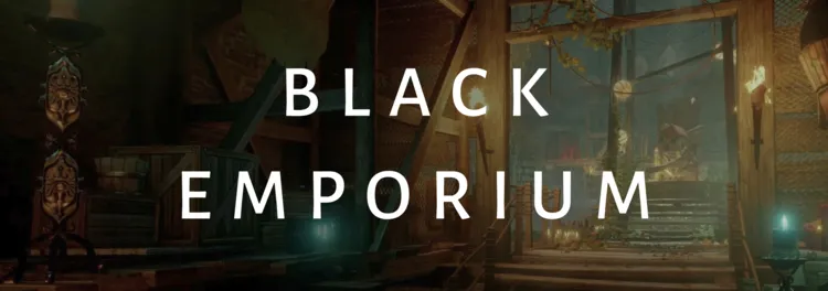 Black Emporium