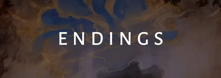 Endings