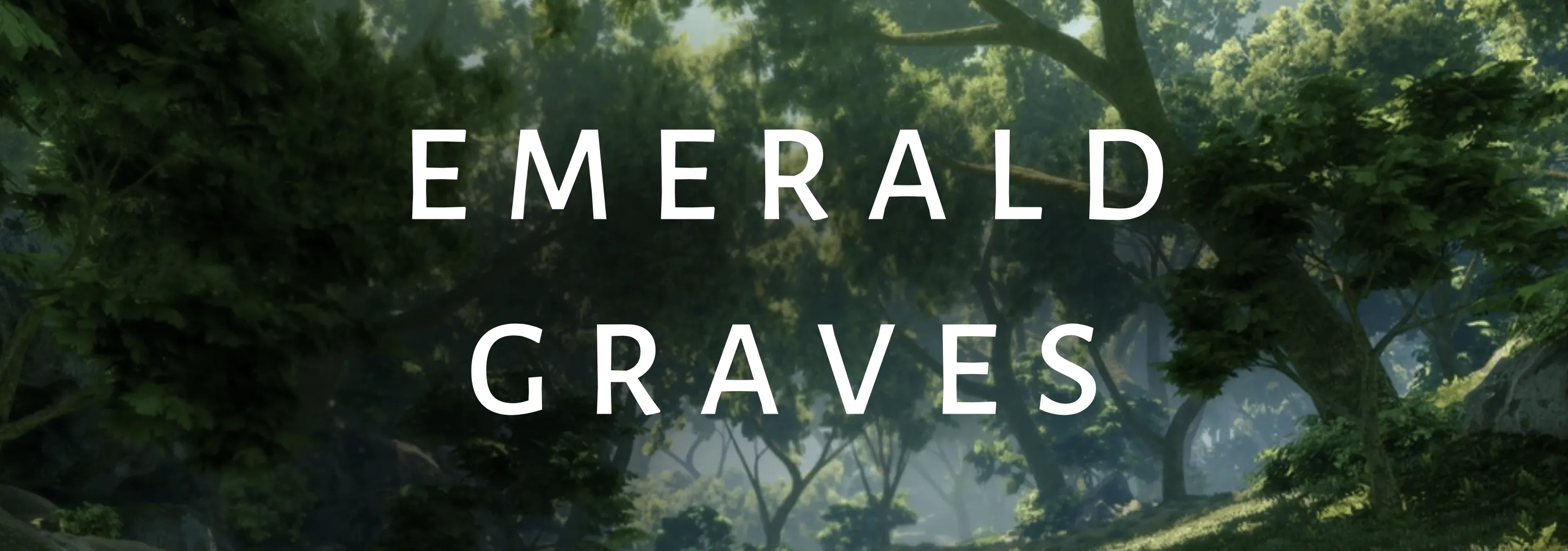 Emerald Graves