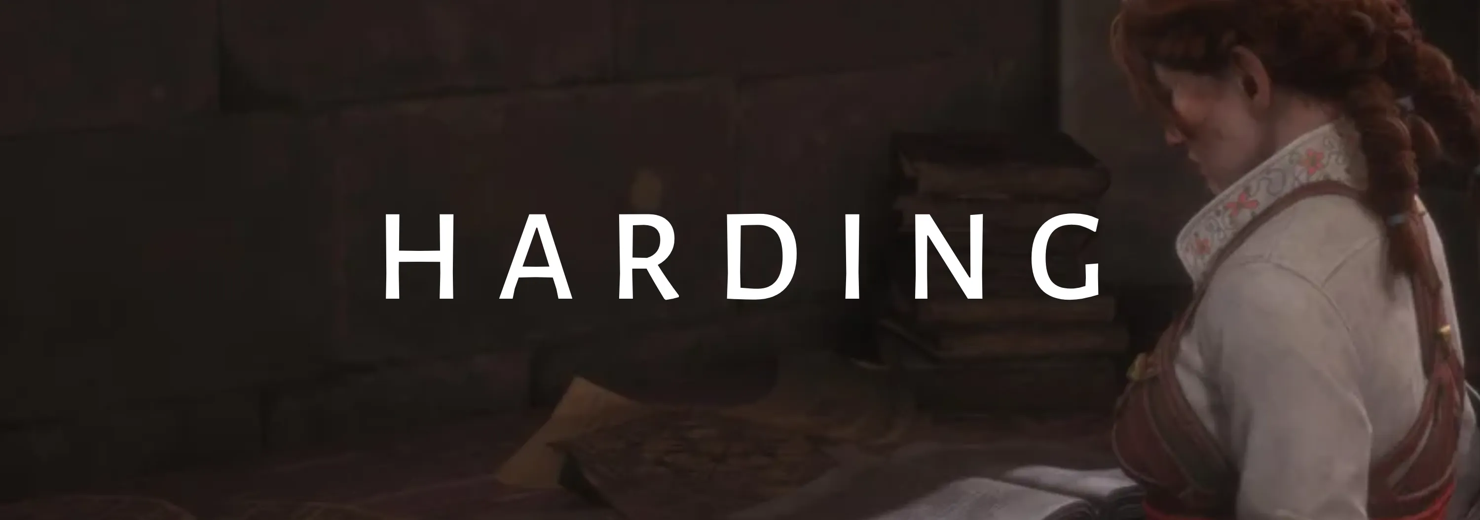 Harding