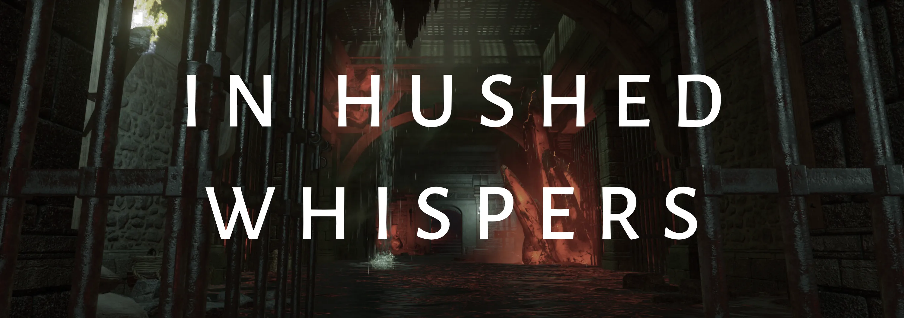 In Hushed Whispers
