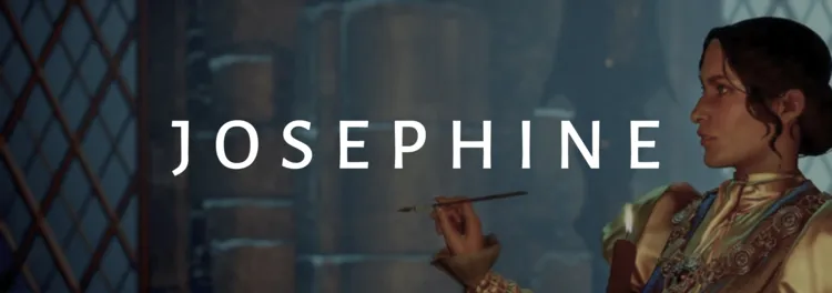Josephine