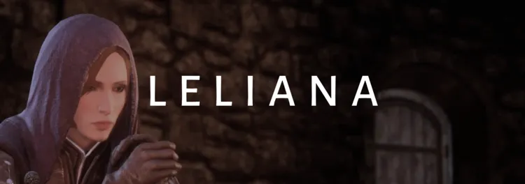 Leliana