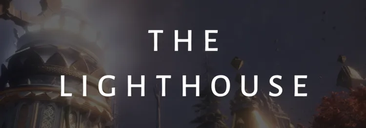 The Lighthouse