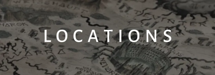 Locations