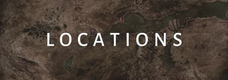 Locations