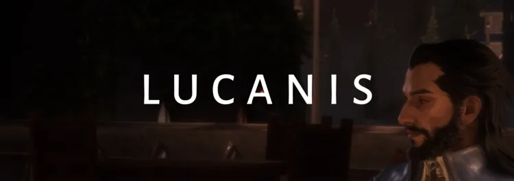 Lucanis