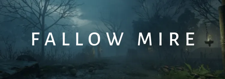 Fallow Mire