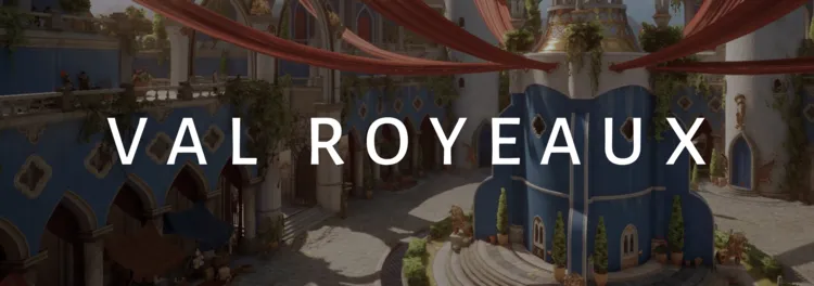 Val Royeaux