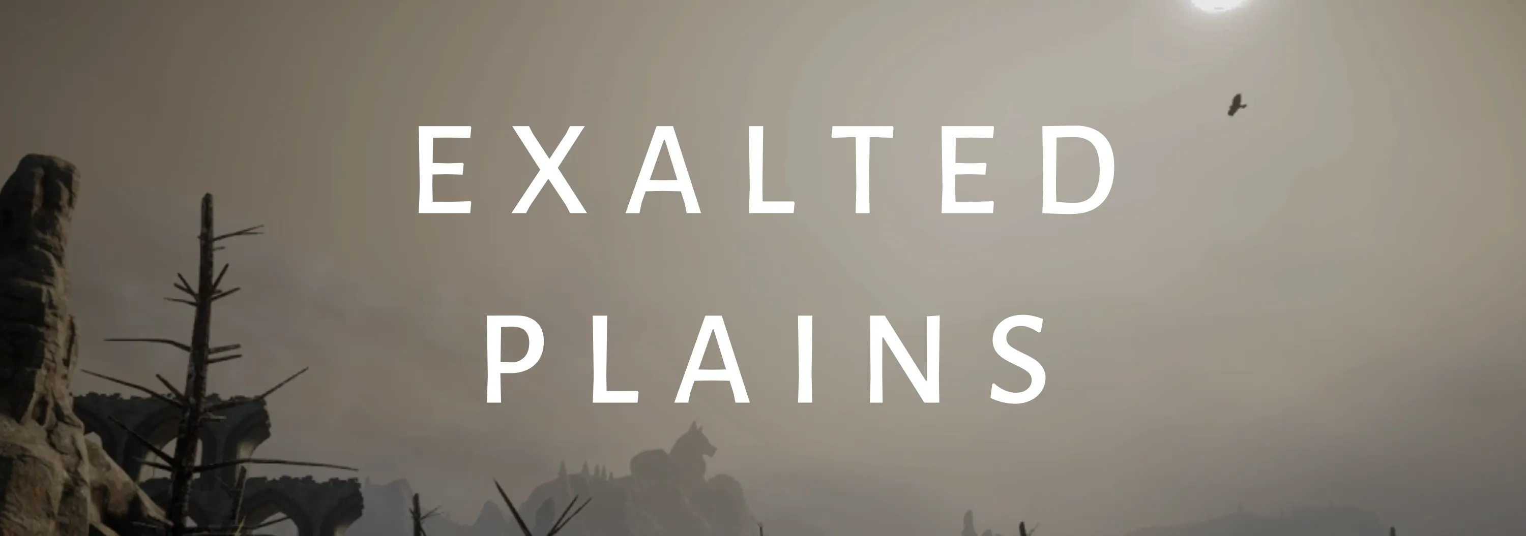 Exalted Plains