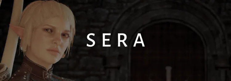 Sera