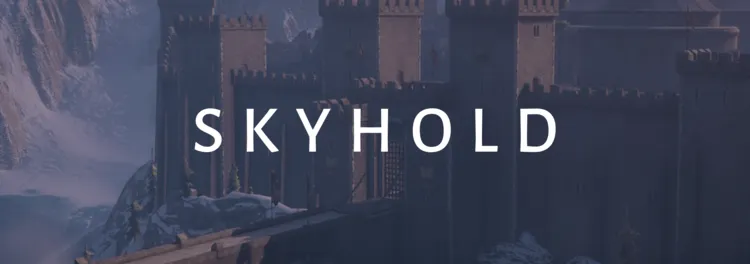 Skyhold