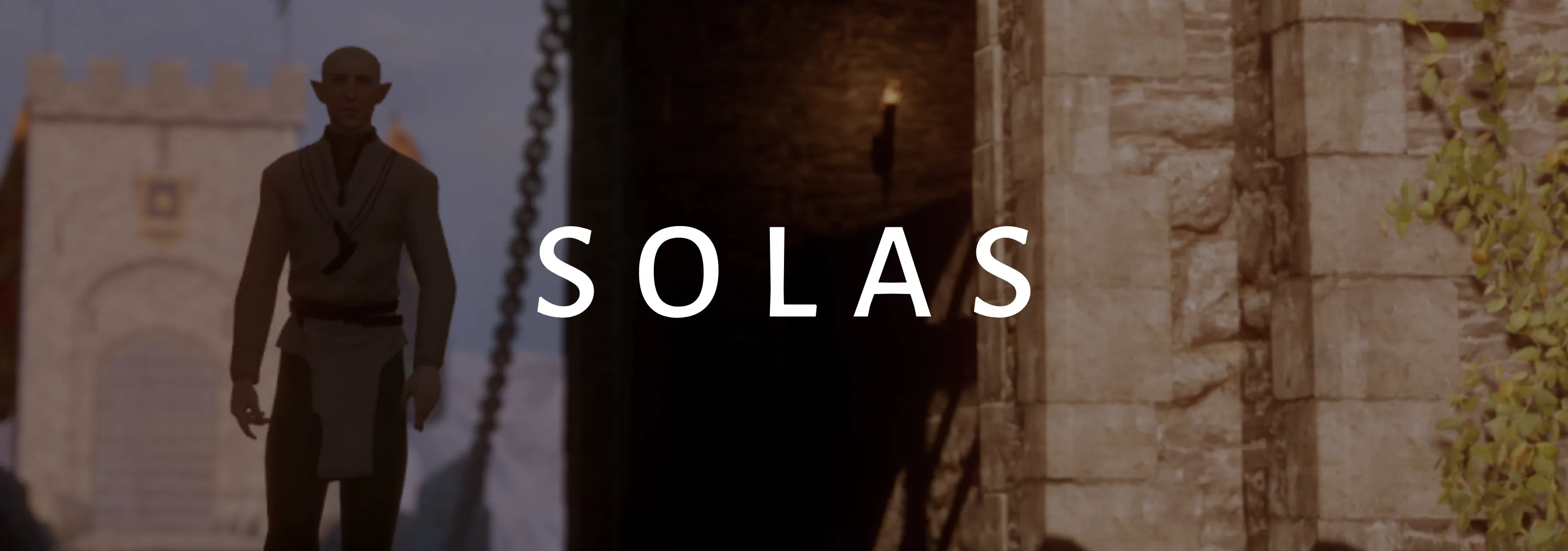 Solas
