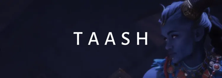 Taash