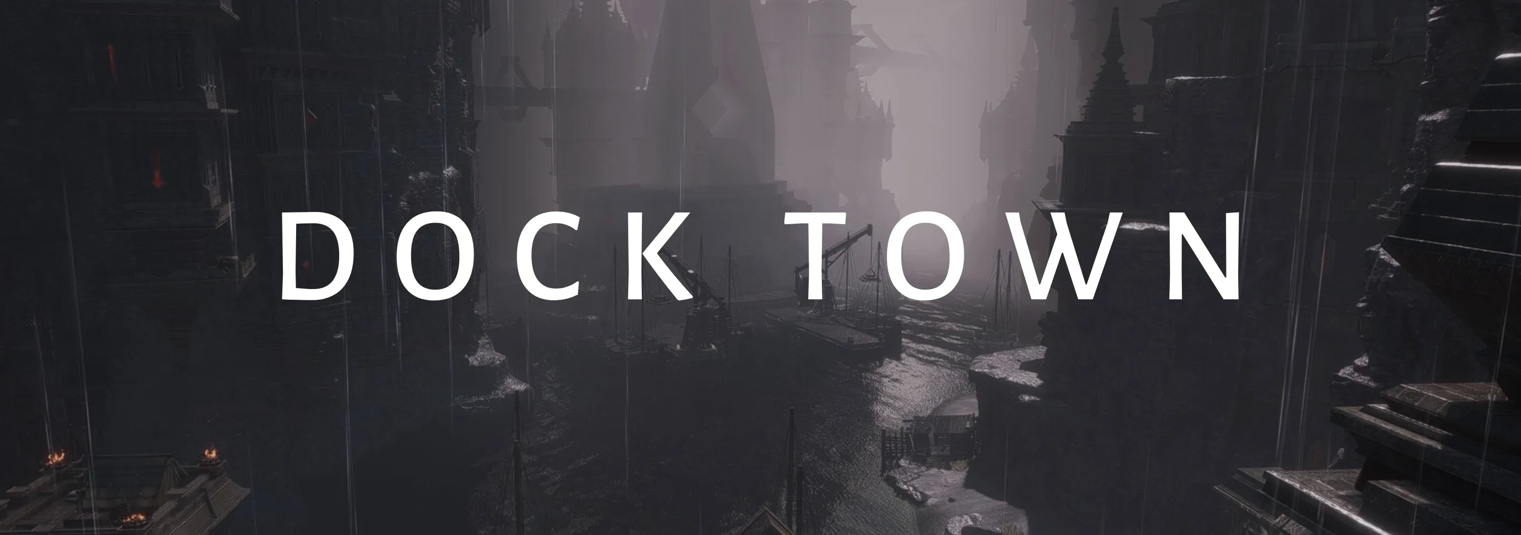 Dock Town