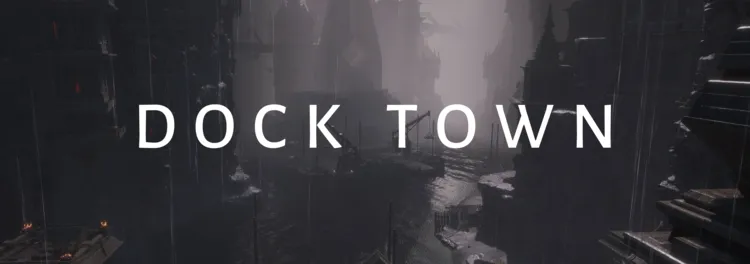 Dock Town