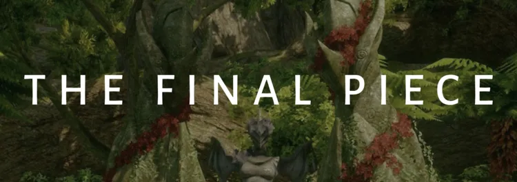 The Final Piece