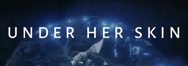 Under Her Skin