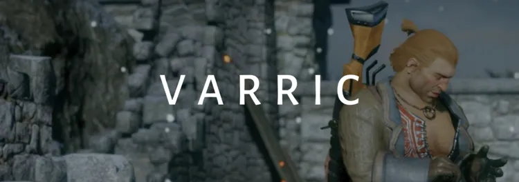 Varric