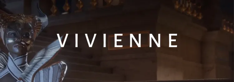 Vivienne